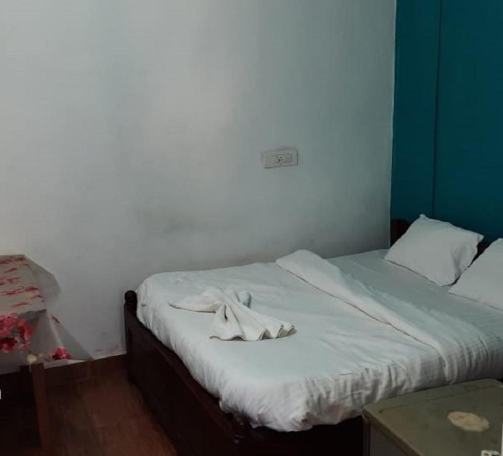 Hotel Baga Beach Paradise Exterior foto